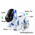 DWI Dowellin Educational Toy Smart Robot Dog For Kids